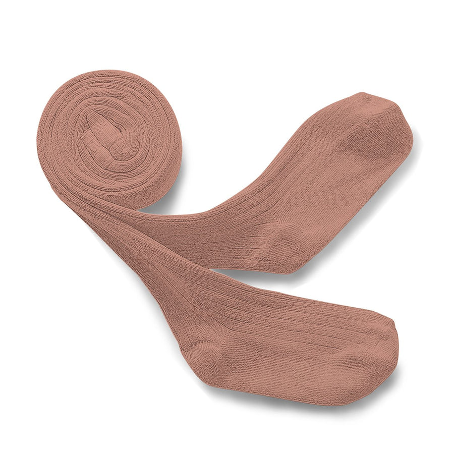 Collegien :: Louise Ribbed Tights 723