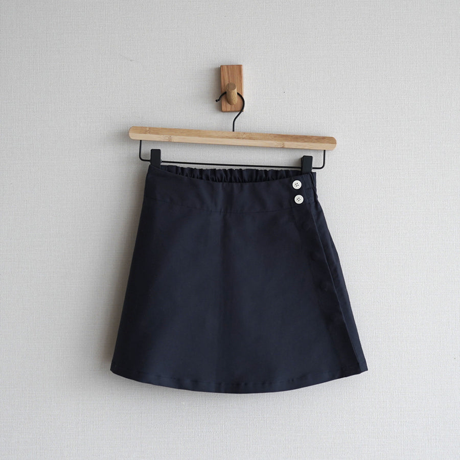 Mes Kids Des Fleurs :: Culottes Black
