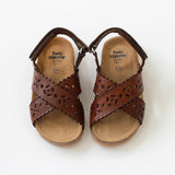 Pepe :: Style BK 12 Vacchetta Cuoio
