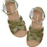 [바로배송] Salt Water Sandals :: Original Olive