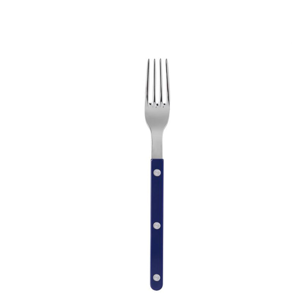 Sabre :: Bistrot Solid Navy Blue - 5 Styles