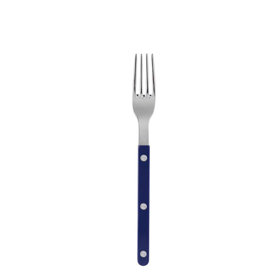 Sabre :: Bistrot Solid Navy Blue - 3 Styles