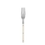 Sabre :: Bistrot Solid Ivory - Dinner Styles