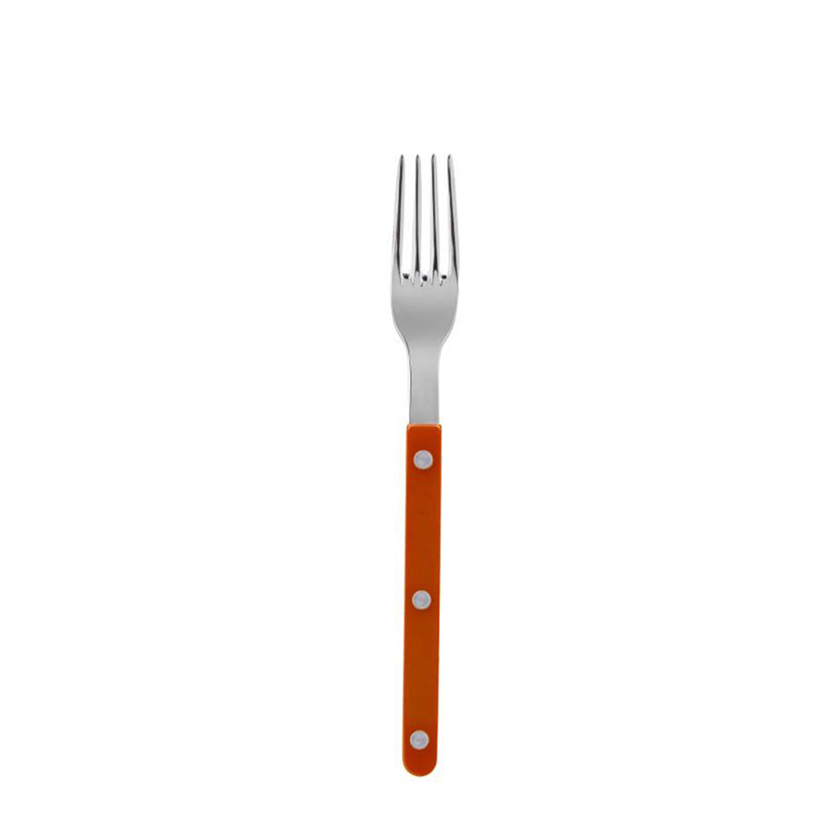 Sabre :: Bistrot Solid Orange - 6 Styles