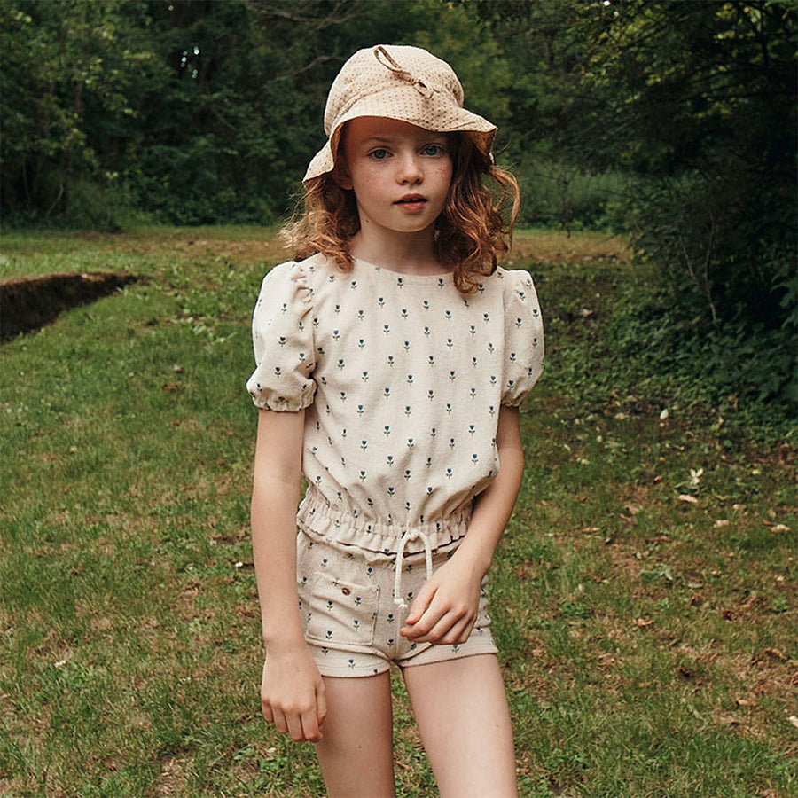 Emile Et Ida :: Tulipes Sweatshirt
