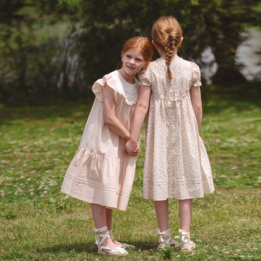 Louisiella :: Genevieve Dress
