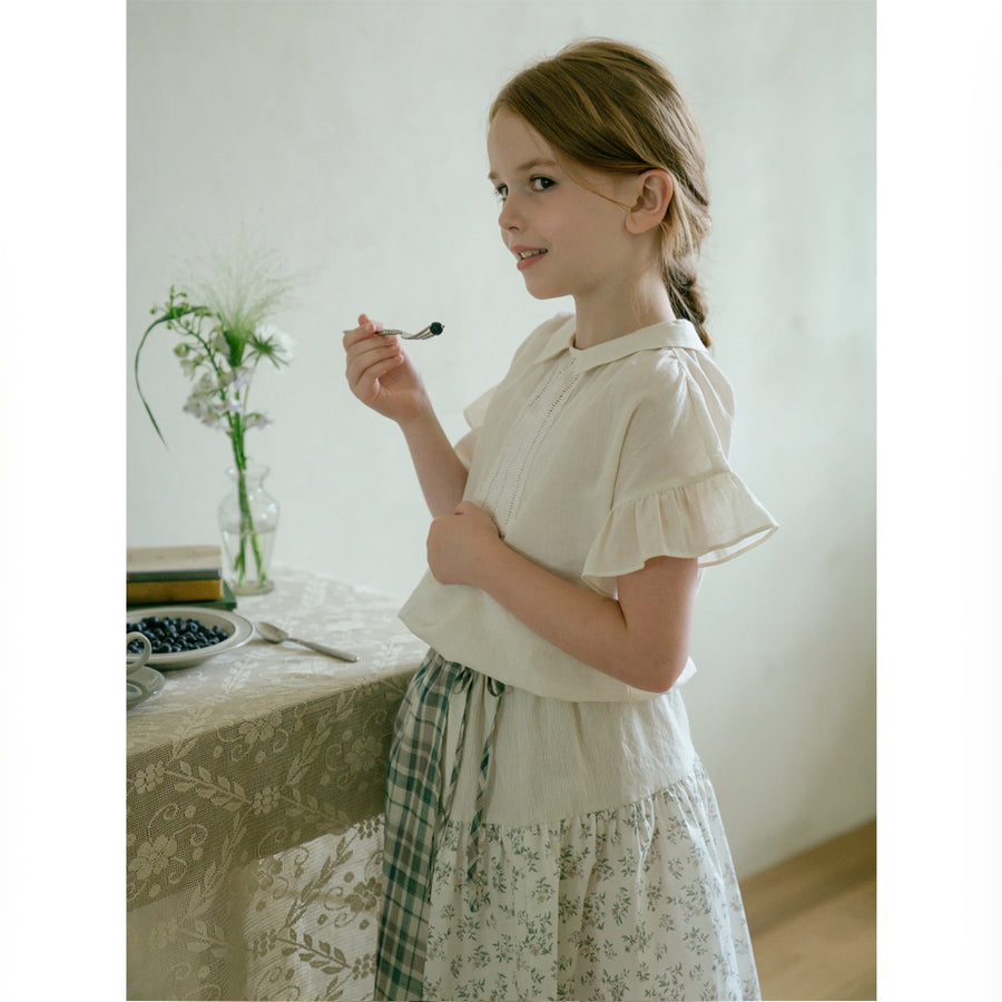 Louisiella :: Laflo Skirt