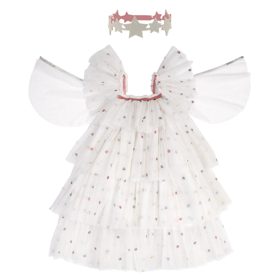 Meri Meri :: Sequin Tulle Angel Dress