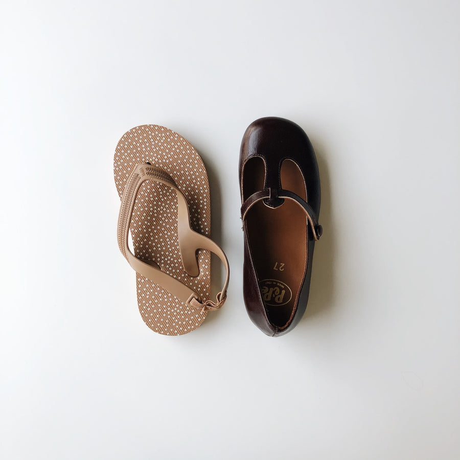 Bonet et Bonet :: Flip Flops Earth