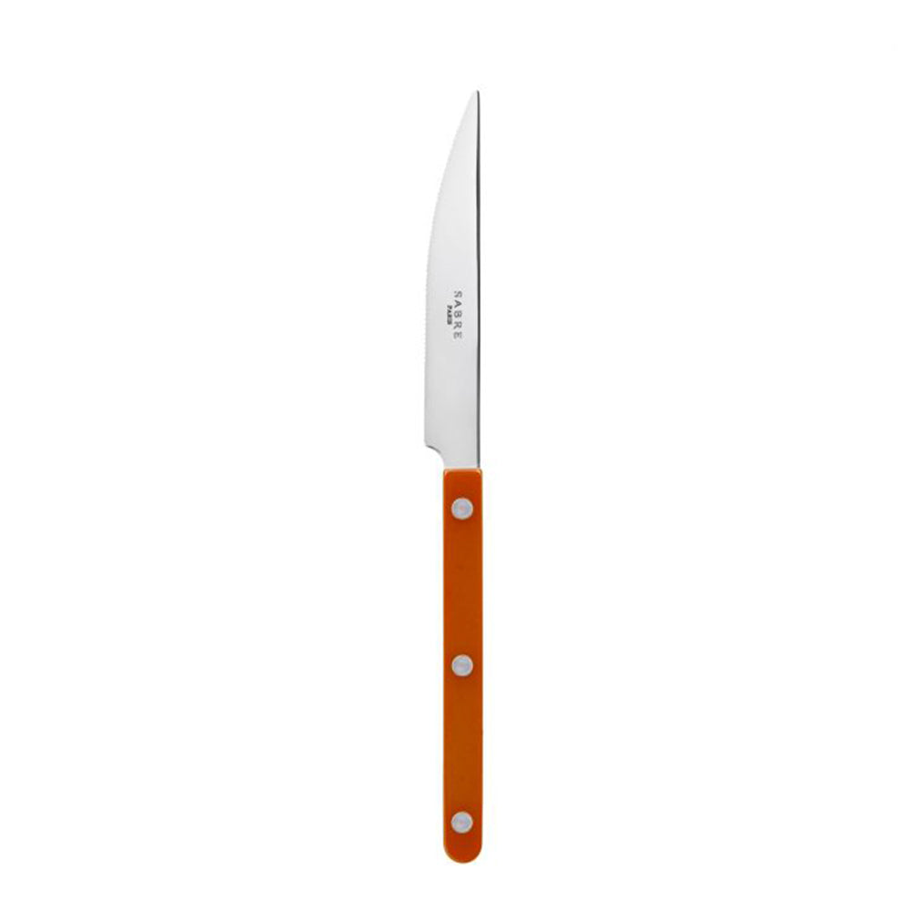 Sabre -  Bistrot Solid Orange - 6 Styles