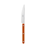 Sabre :: Bistrot Solid Orange - 6 Styles