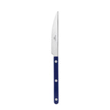 Sabre :: Bistrot Solid Navy Blue - 5 Styles