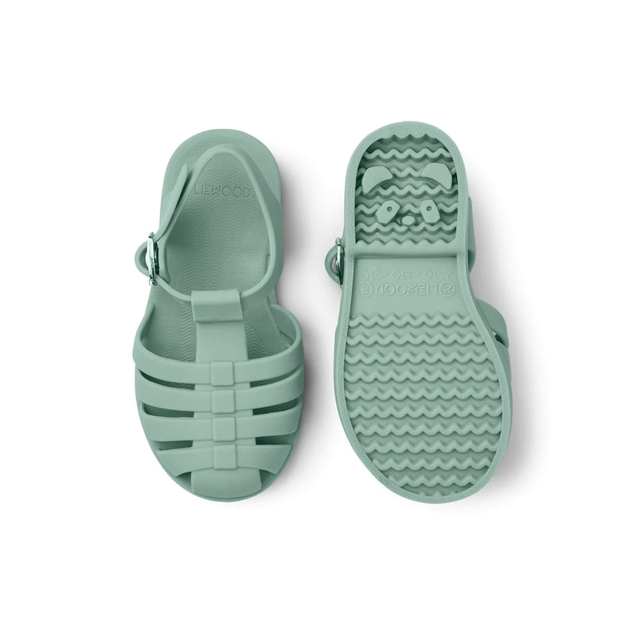 Liewood :: Bre Sandals Peppermint