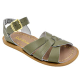 Salt Water Sandals :: Original Olive