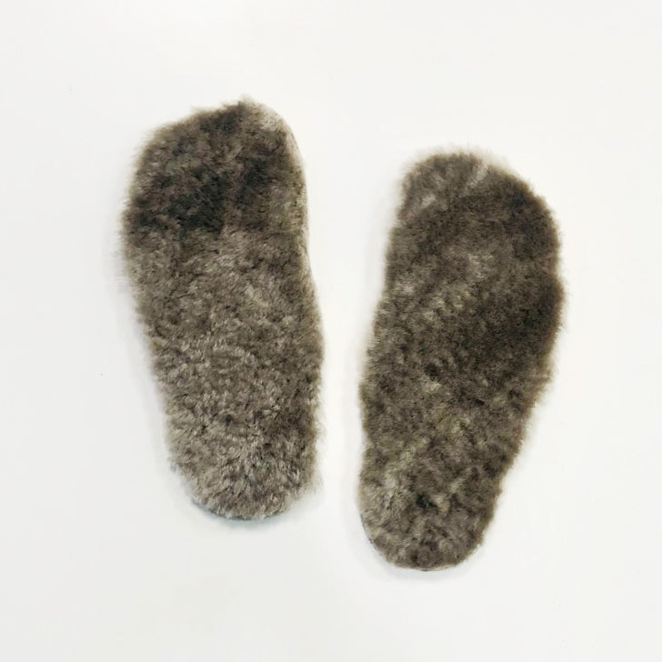Pepe :: Shoes Fur Pad