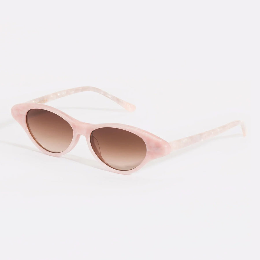 Shevoke :: Mini Monroe Pink Marble