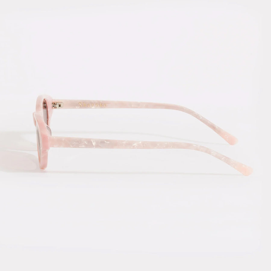 Shevoke :: Mini Monroe Pink Marble