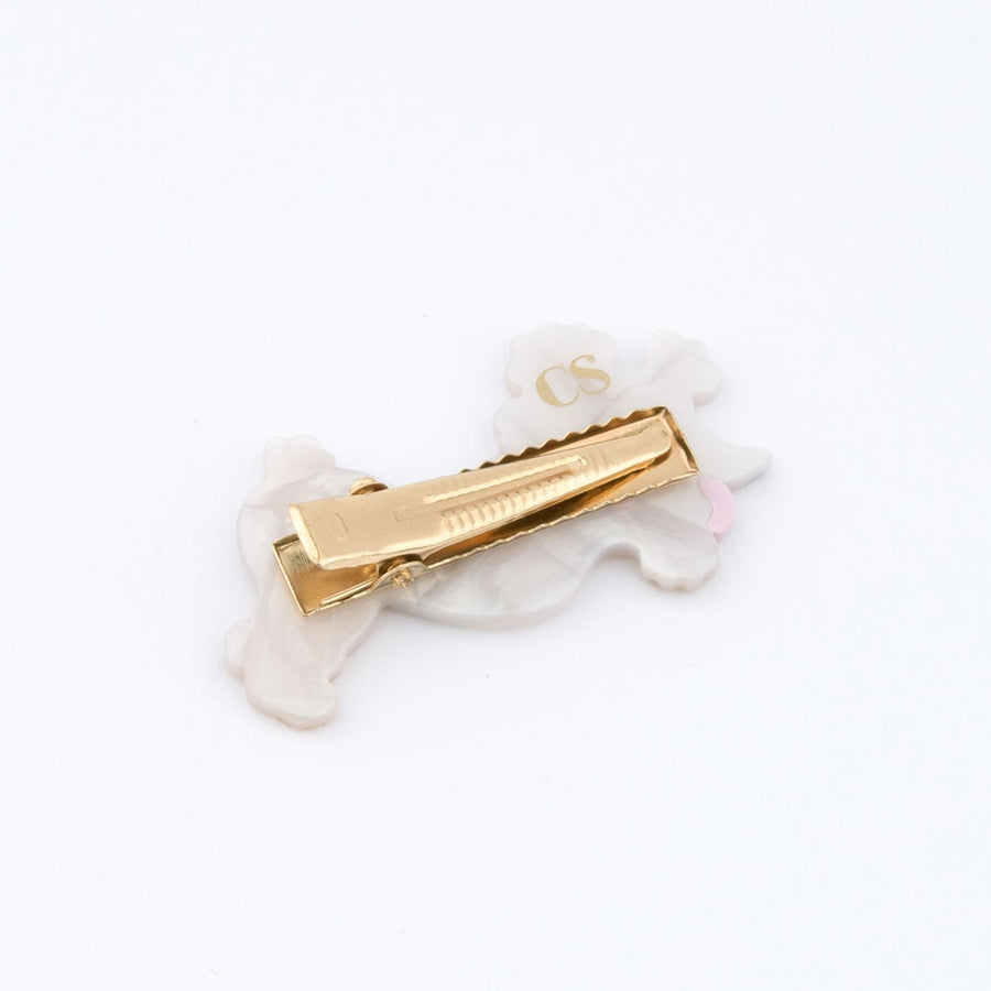 Coucou Suzette :: Poodle Hair Clip