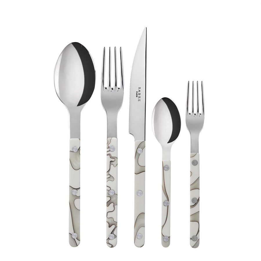 Sabre :: Bistrot Dune Ivory - 3 Styles
