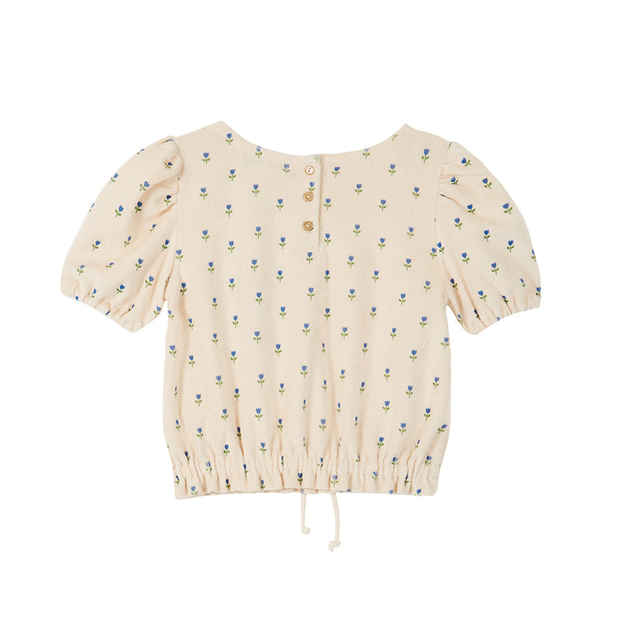 Emile Et Ida :: Tulipes Sweatshirt