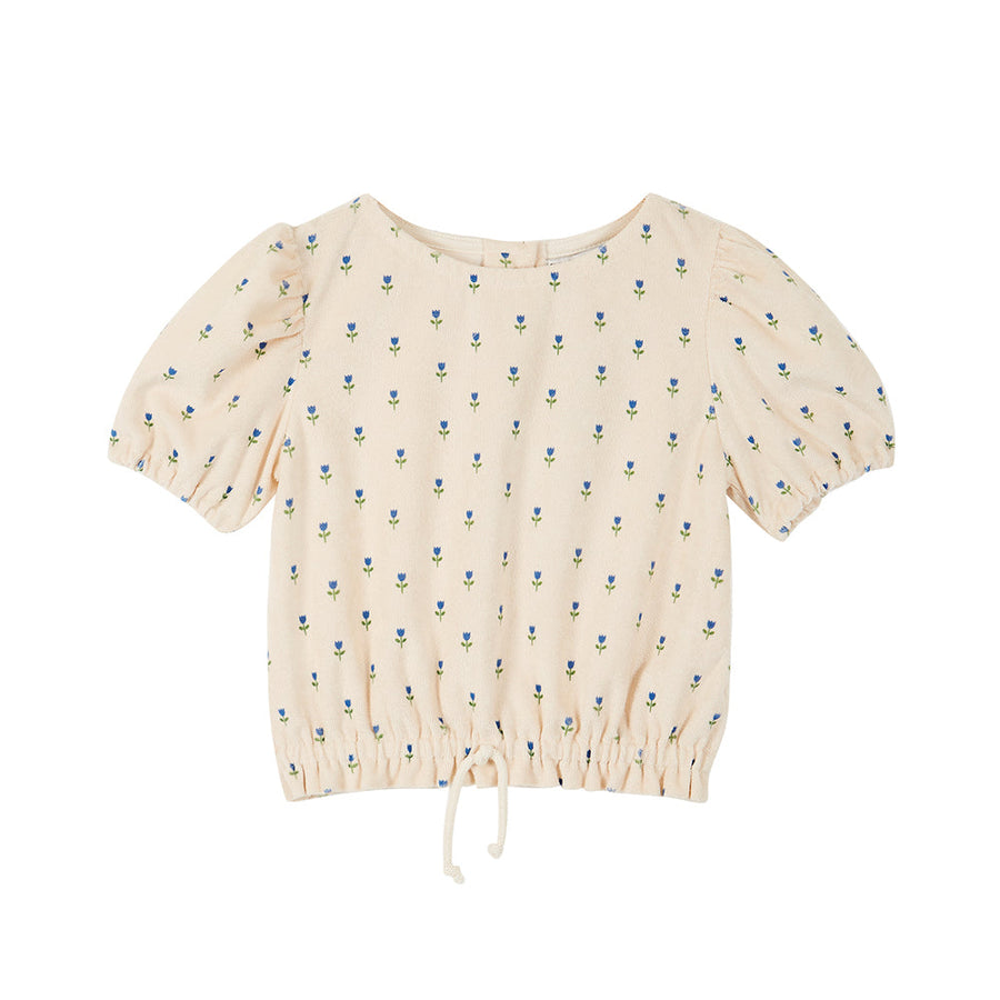 Emile Et Ida :: Tulipes Sweatshirt